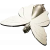 Petalwing Fairy - STL 3D model for CNC carving