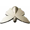 Petalwing Fairy - STL 3D model for CNC carving