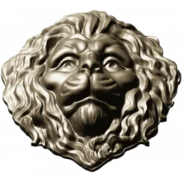 Царь-Лев