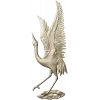 Crane Ascension - STL 3D model for CNC relief