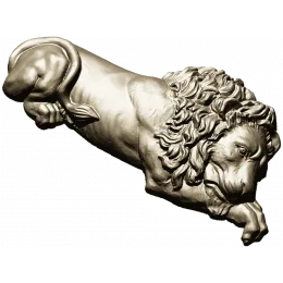 Царский Лев