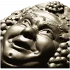 Виноградный лик - 3D модель для фрезеровки (STL)