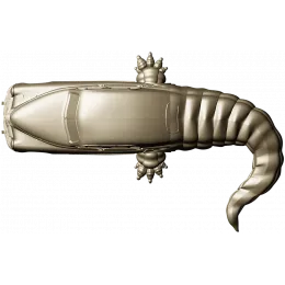 РетроСкорпион