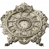 Astrological Timekeeper 3D Model STL for CNC Milling