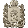 Герб Красноярска - 3D STL модель для ЧПУ