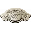 Zenit Lions Crest - STL 3D model for CNC milling