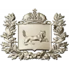 Герб Иркутской губернии - 3D STL модель для ЧПУ