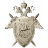 Герб Следственного комитета Российской Федерации - 3D модель STL для ЧПУ