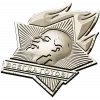 Always Ready emblem STL for CNC