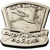 Spetsnaz Hunting Troops Badge - STL 3D model for CNC
