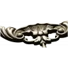 Рокайльный уголок - 3D модель stl для ЧПУ