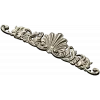 Картуш "Ракушка" - 3D модель STL для ЧПУ