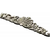 Картуш "Ракушка" - 3D модель STL для ЧПУ
