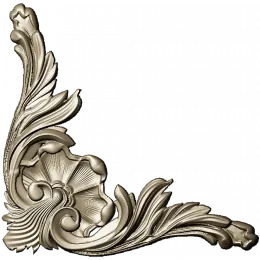 Флорианский картуш