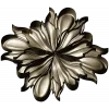 Ornate Floral Rosette - STL 3D Model for CNC Carving
