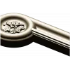 Florentine Rosette - STL 3D model for CNC