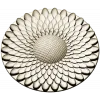 Sunflower Rosette - High-Relief STL 3D Model for CNC