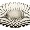 Sunflower Rosette - High-Relief STL 3D Model for CNC