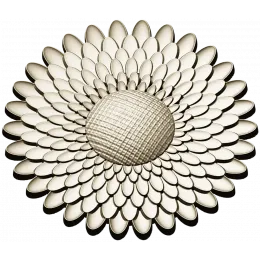 Sunburst Medallion