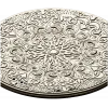 Ornate Circular Rosette - STL 3D Model for CNC Milling