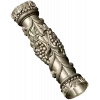 Grapevine Carved Baluster - STL 3D Model for CNC