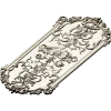 Imperial Rocaille Panel - STL 3D Model for CNC Carving
