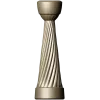 Винтовая мебельная ножка - 3D модель STL для ЧПУ