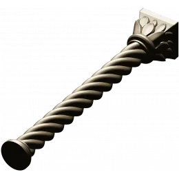 Лотосовая спираль