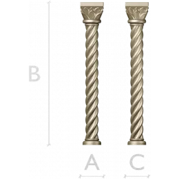 Лотосовая спираль