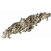 Гротескный картуш - 3D модель STL для ЧПУ