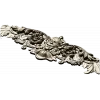 Гротескный картуш - 3D модель STL для ЧПУ