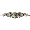 Гротескный картуш - 3D модель STL для ЧПУ
