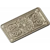 Ornamental Medallion Panel - STL 3D model for CNC