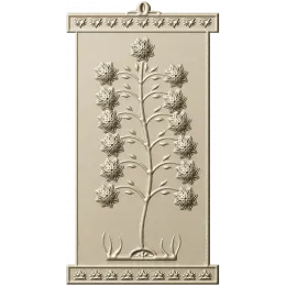 Stellar Tree Panel