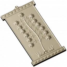 Stellar Tree Panel