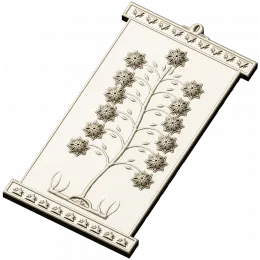 Stellar Tree Panel