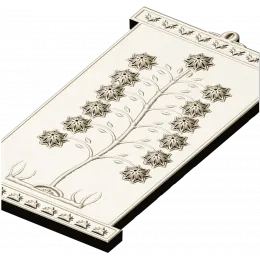 Stellar Tree Panel
