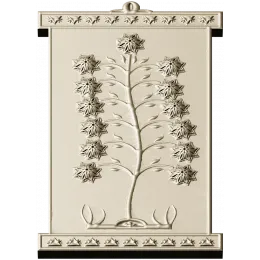 Stellar Tree Panel