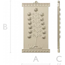 Stellar Tree Panel