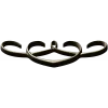 Ленточный картуш для фрезеровки STL