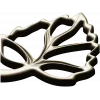 Кленовый лист - 3D модель STL для ЧПУ