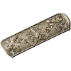 Ornate Acanthus Horizontal Panel - STL 3D Model for CNC