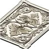 Regal Palmette Panel - STL 3D model for CNC decorative panel