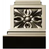 Розетта Флорина - 3D модель STL для ЧПУ