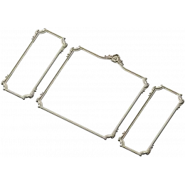 Триптих Орнаменталь