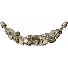 Rose Crescent Garland