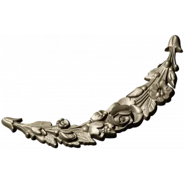Rose Crescent Garland