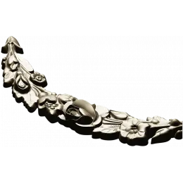 Rose Crescent Garland