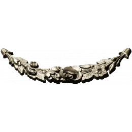 Rose Crescent Garland