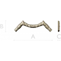 Лиановая гирлянда
